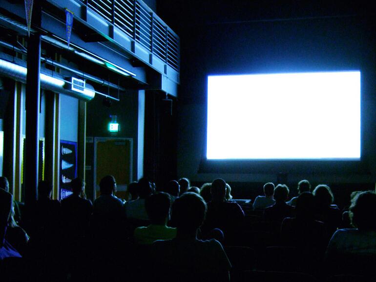 Kinofilme soll es bald direkt auch bei iTunes geben 