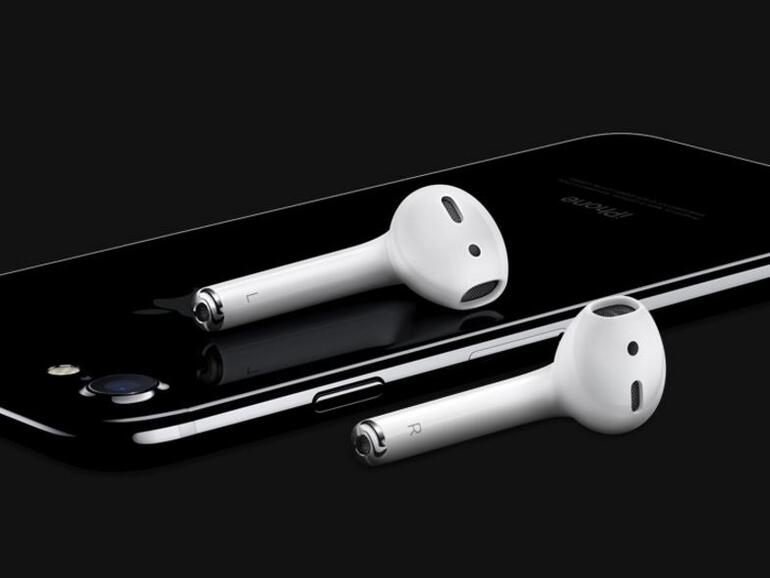 Ob Samsung auch die AirPods kopieren will?