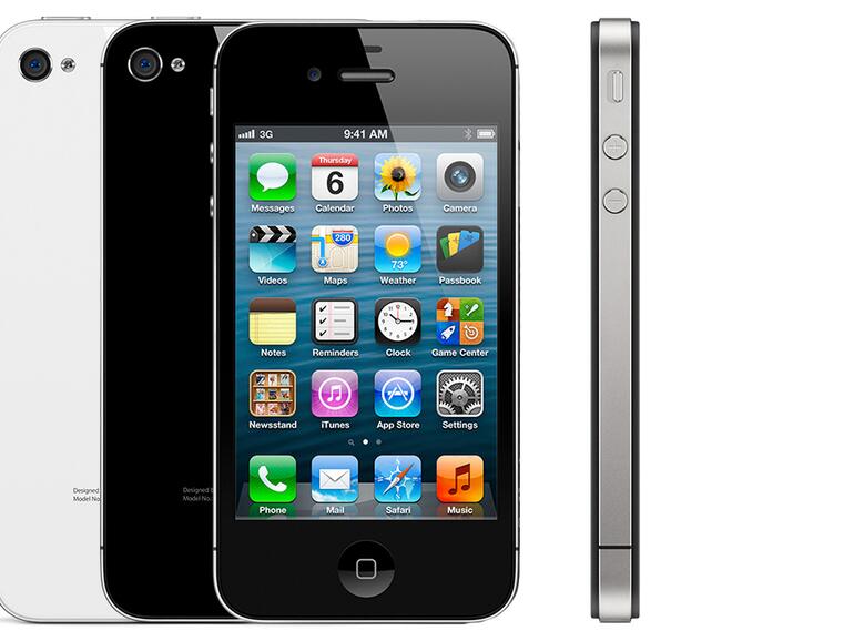 iPhone 4