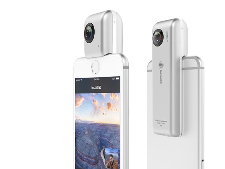 Insta360 nano