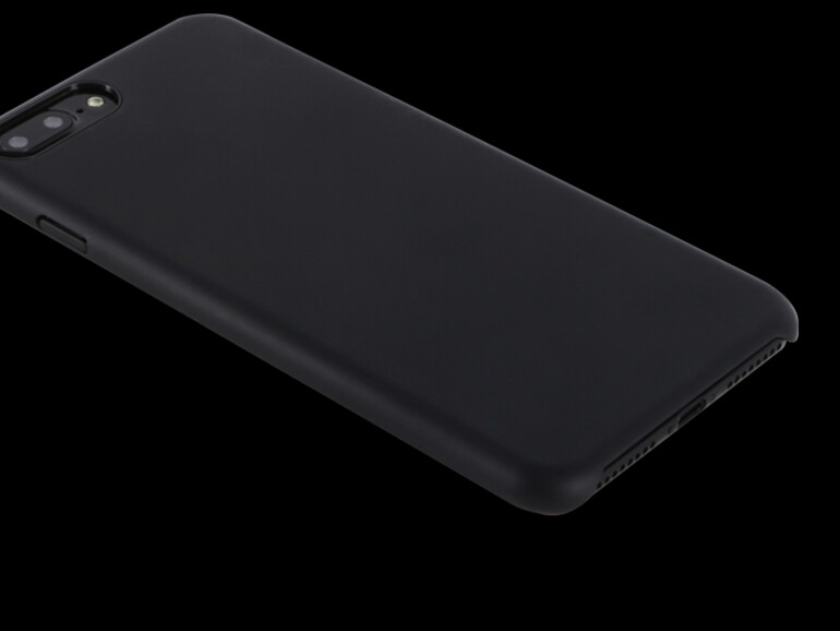 hardwrk Premium Silikon Case