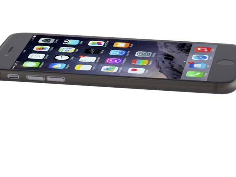 hardwrk ultra-slim Case für iPhone