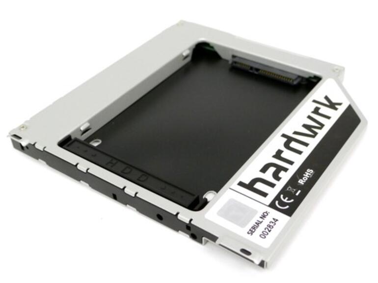 PATA-Adapter-Kit für MacBook (Pro)