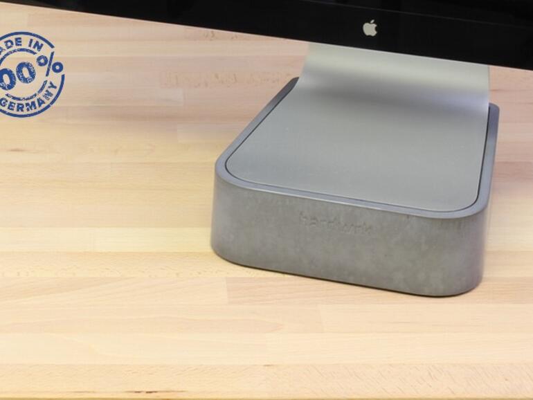 Massive Lift für Apple Thunderbolt Display