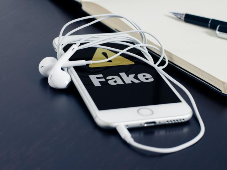 Fake-Zubehör wird als originales Apple-Zubehör verkauft