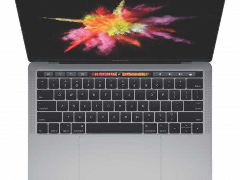 MacBook Pro