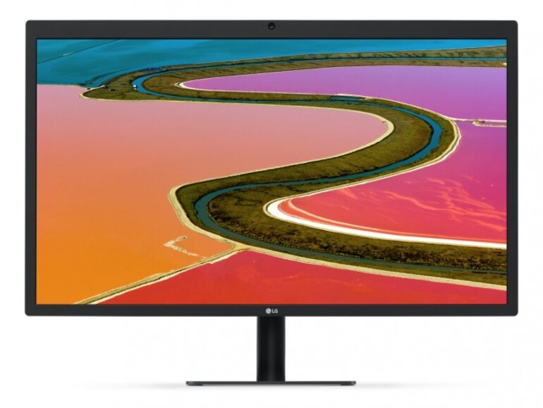 LG UltraFine 5K