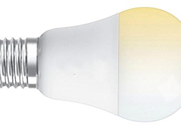 Smartes Leuchtmittel