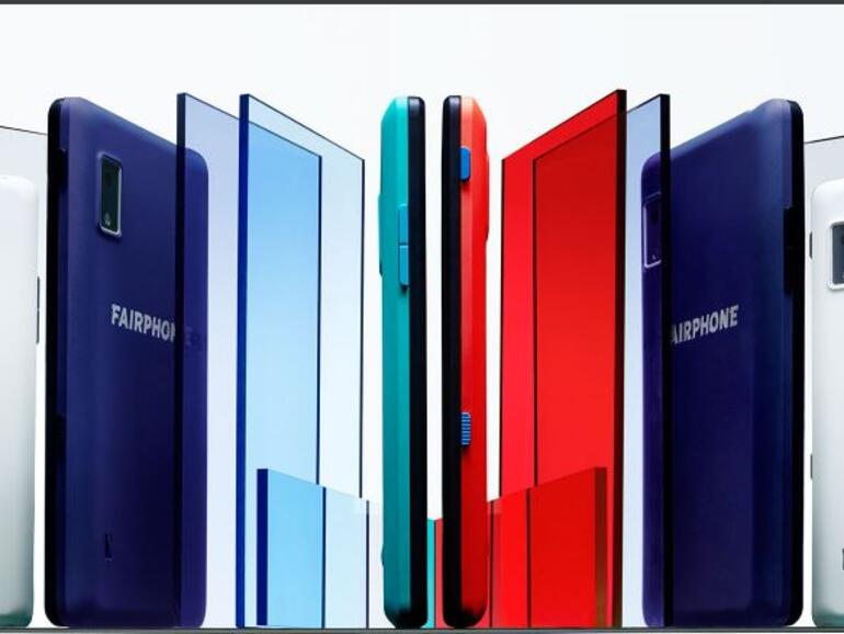 Das Fairphone 2