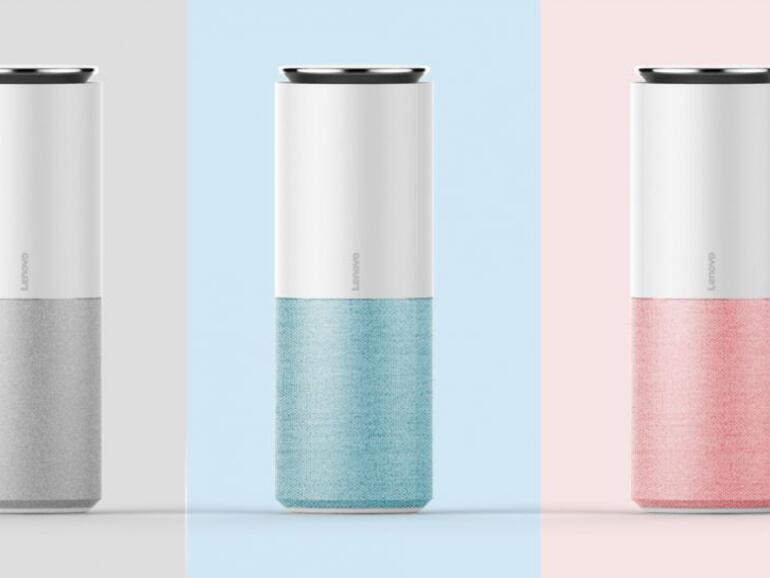 Lenovo Smart Assistant