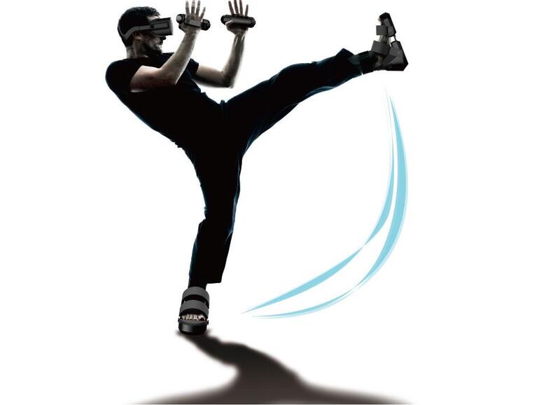 Aktuell existieren nur Prototypen