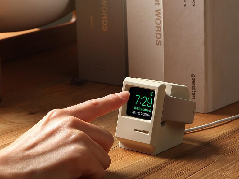 Elago W3 Charging Stand