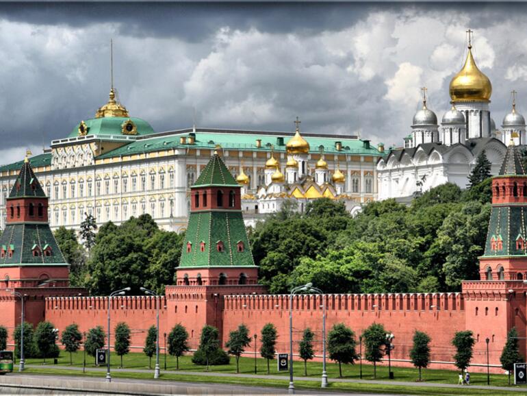 Hat der Kreml die US-Wahl massiv beeinflusst?