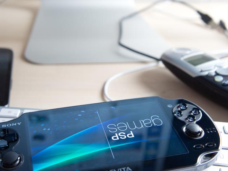 Sargnagel: Das iPhone veränderte Märkte – fragen Sie doch einfach mal bei Sony, Nintendo oder Nokia nach...