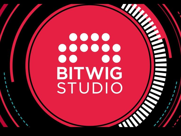 Bitwig Studio Logo