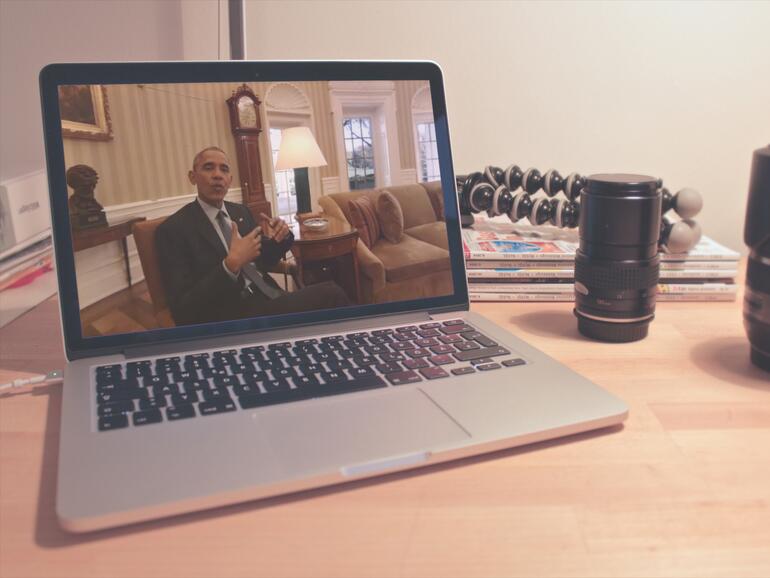 Chrome kann mit Facebooks 360-Grad-Videos umgehen