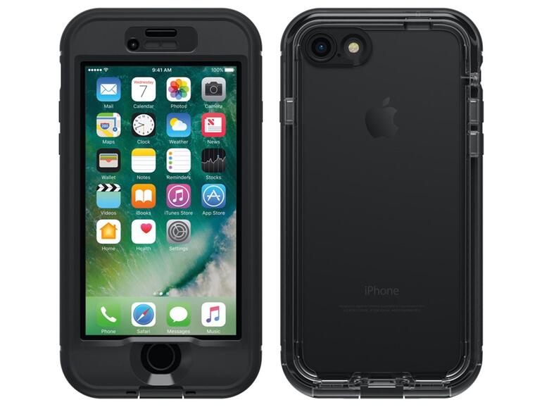Lifeproof NUUD für das iPhone 7