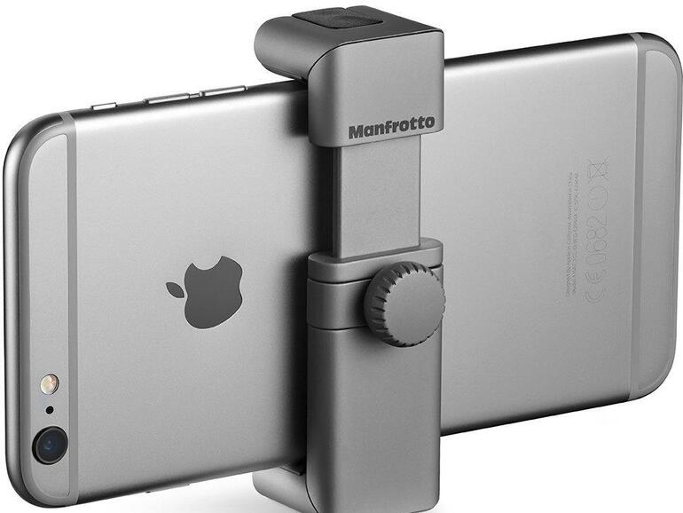 TwistGrip Stativadapter für iPhone