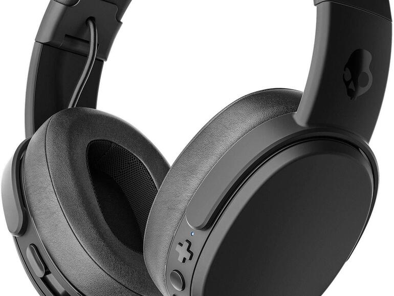 Crusher Wireless – kabellose Kopfhörer