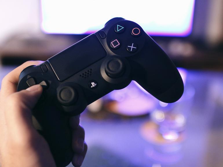 Ps4 remote play to pc