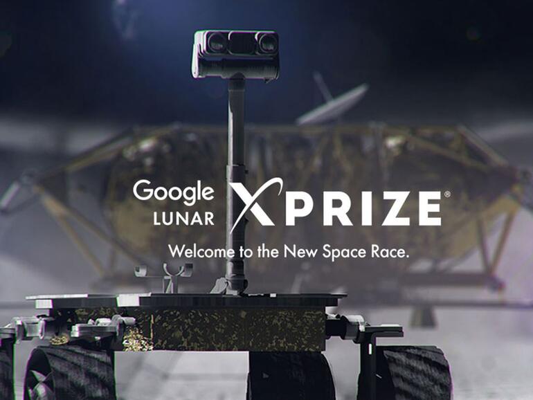 Lunar XPRIZE