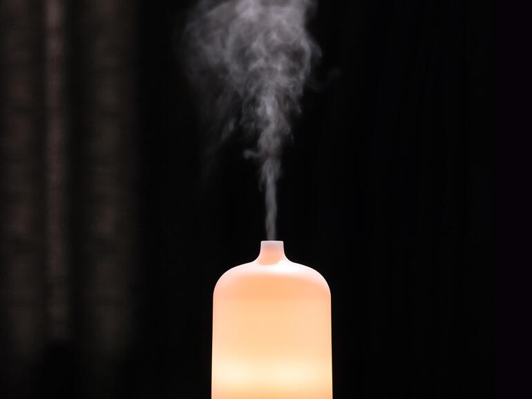 Aroma Diffuser