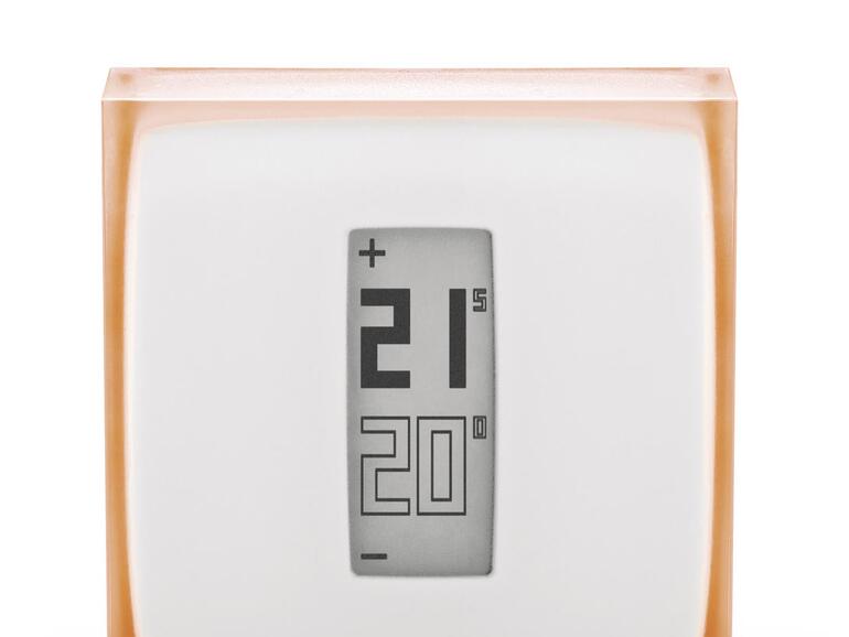 Netatmo Thermostat