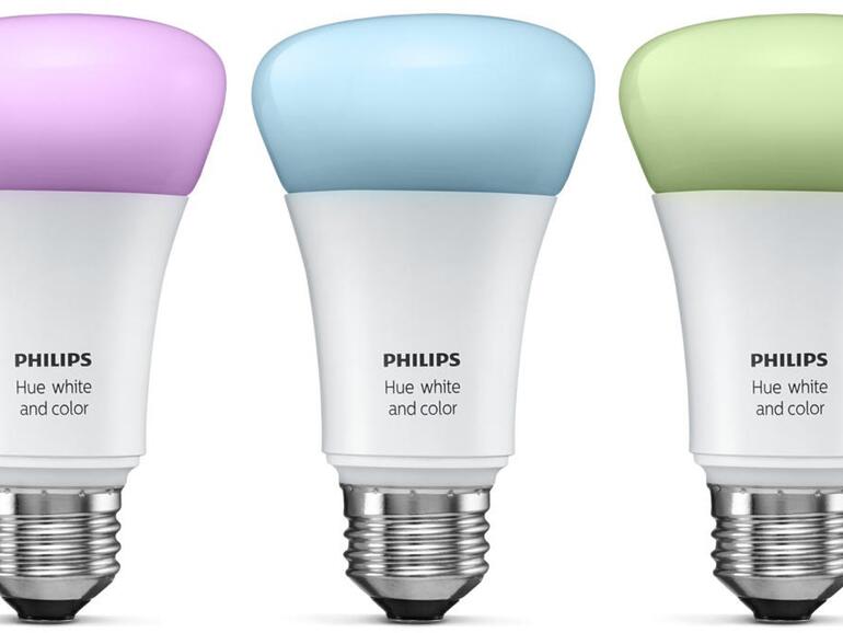 Philips Hue Starter Kit