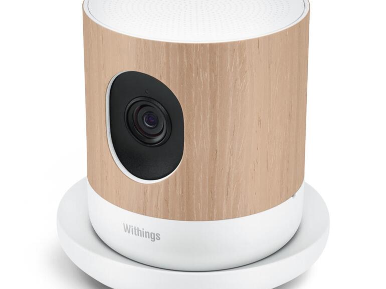 Withings Home