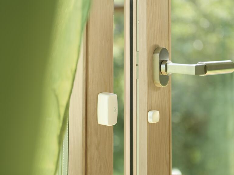 Elgato Eve Door and Window
