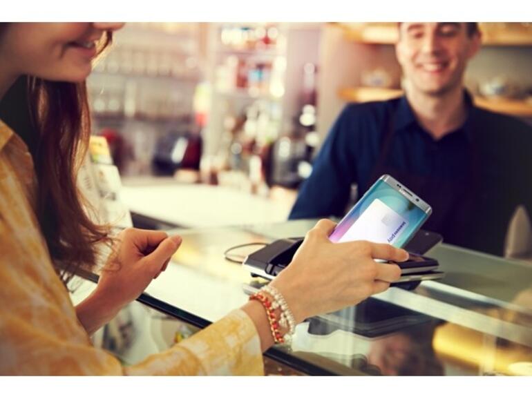 Bekommt das iPhone bald ein Aussehen wie das  Galaxy S7 Edge?
