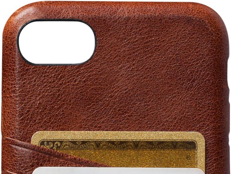 Heritage Wallet Book