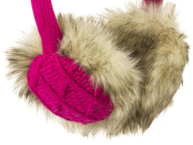 Audio Earmuffs
