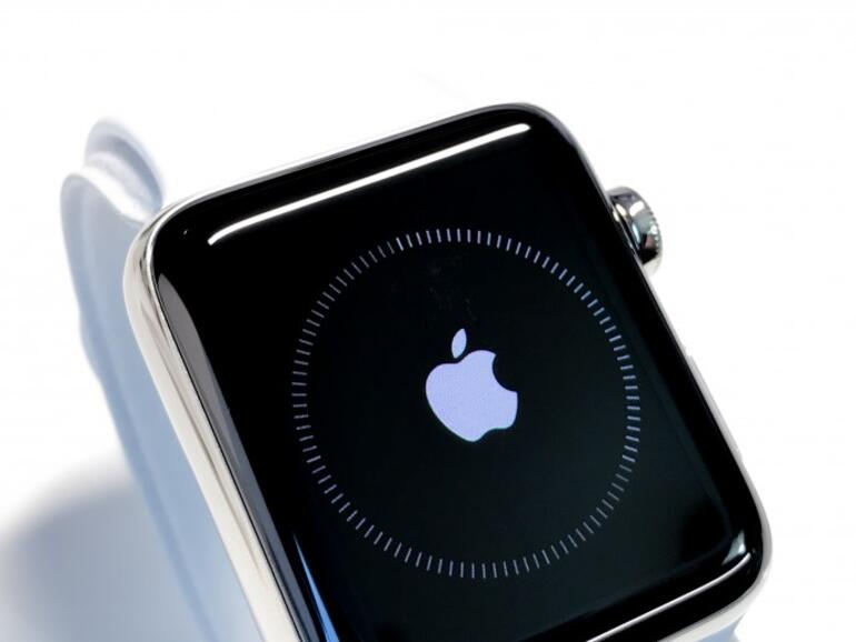 watchOS bekommt einen Kino-Modus