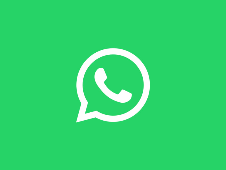 WhatsApp testet mal wieder eine neue Funktion