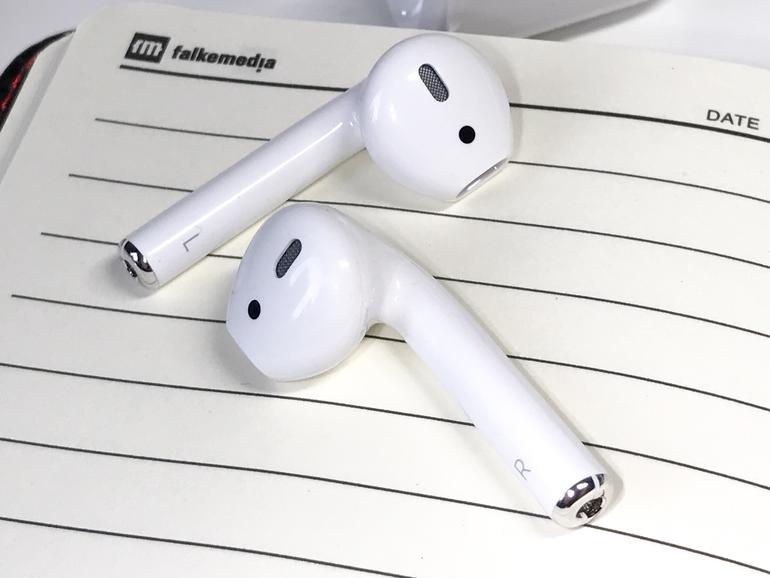 AirPods