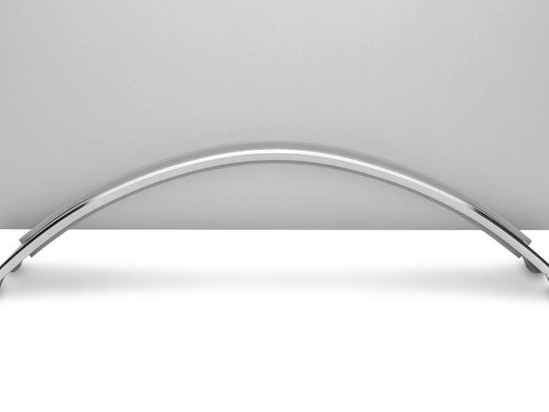 BookArc von Twelve South jetzt auch für das neue MacBook Pro mit Touch Bar