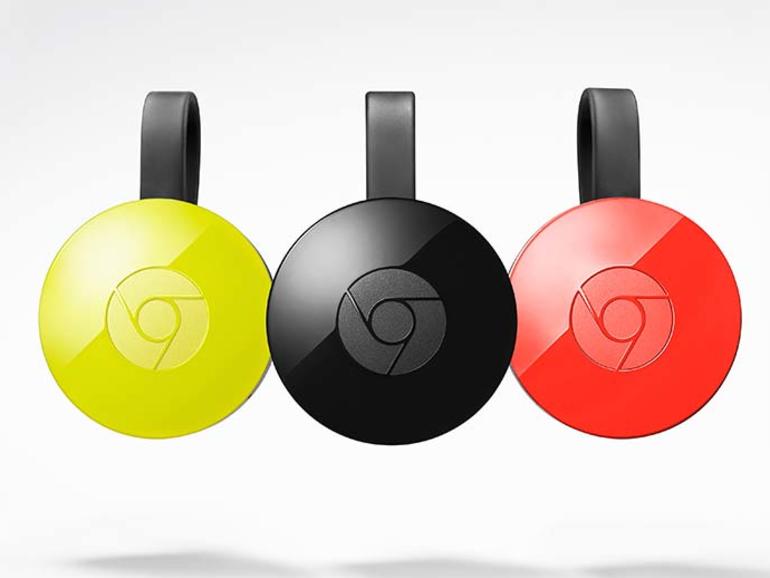 YouTube-App-Update für iPhone: Chromecast aus Lockscreen bedienen | Mac
