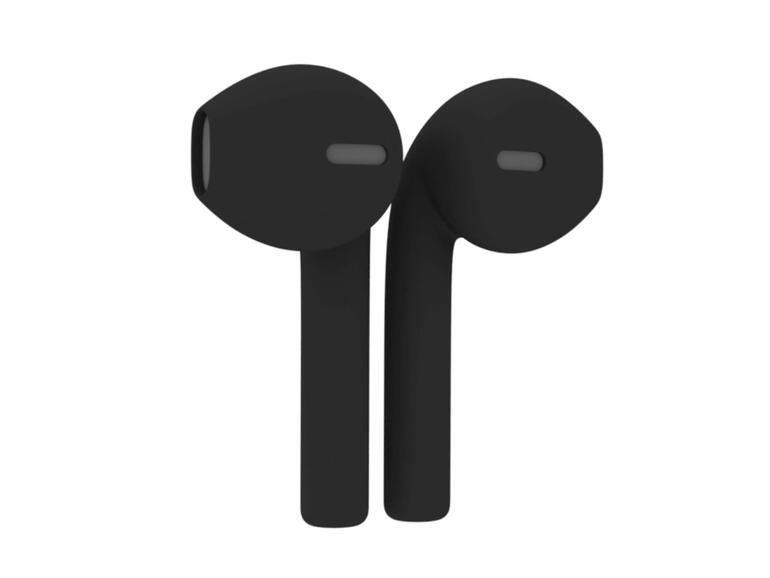 BlackPods sind umgefärbte AirPods