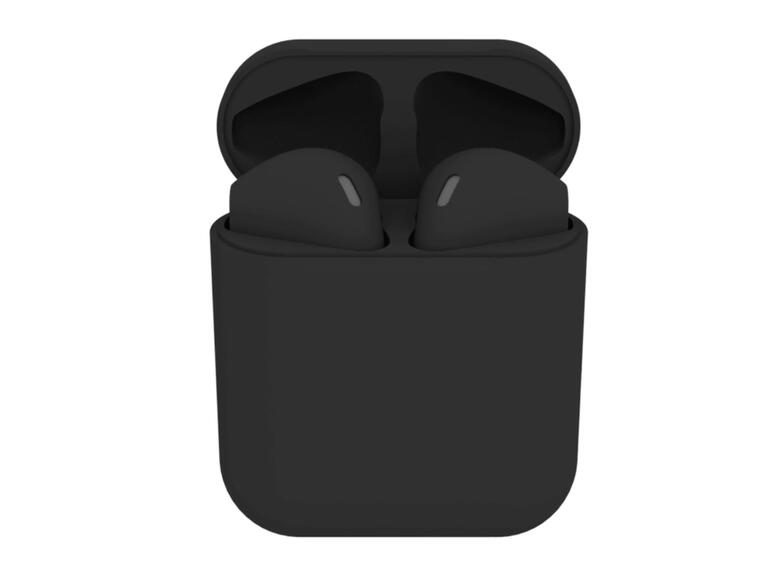 BlackPods sind umgefärbte AirPods