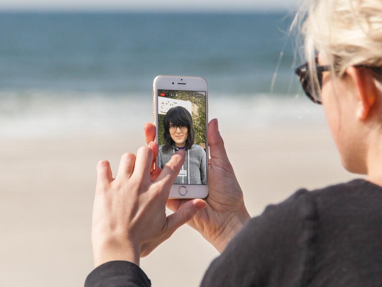 YouTube Live Streaming