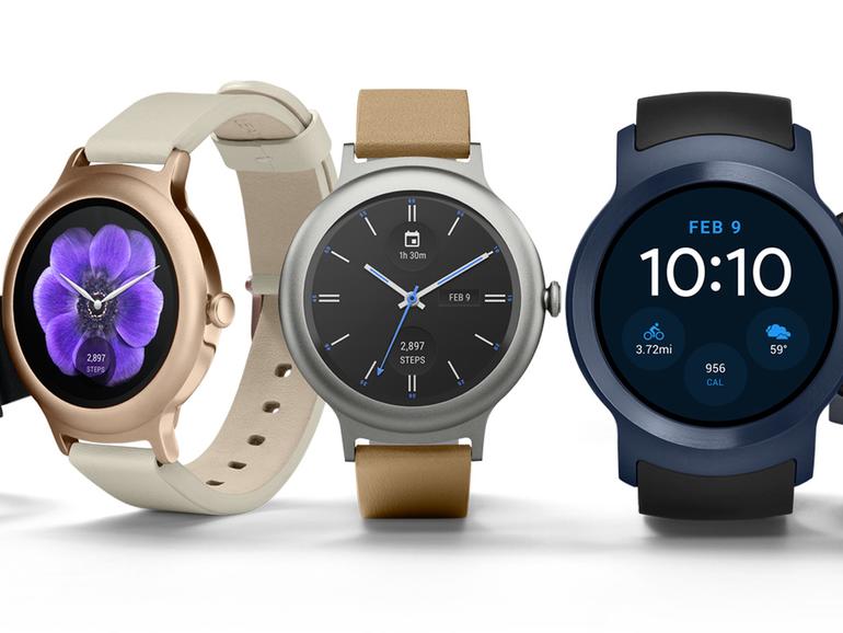 mit android watch apple
