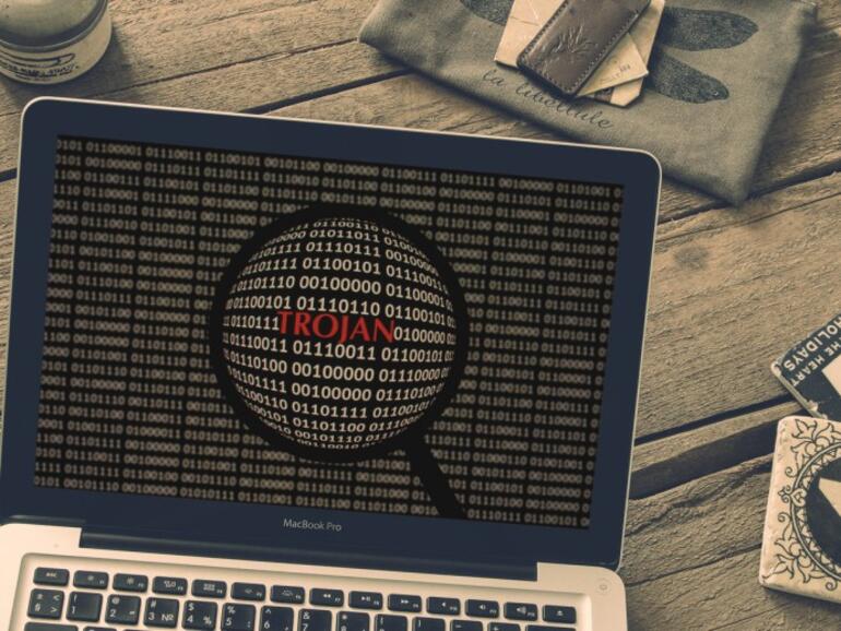 Word-Makros als Einfallstor für Malware auf dem Mac