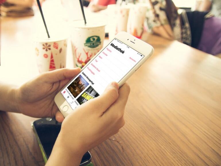 Apple Music mit Fernlöschfunktion für Apple