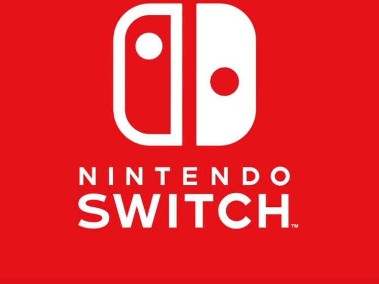 Die Nintendo Switch kommt in 2 Wochen