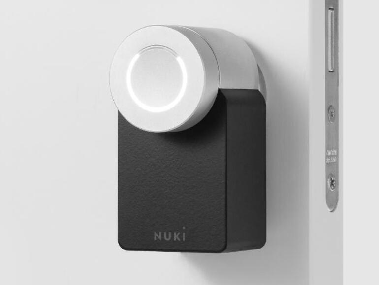 Nuki Smart Lock