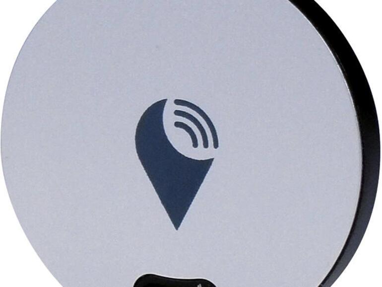 TrackR bravo