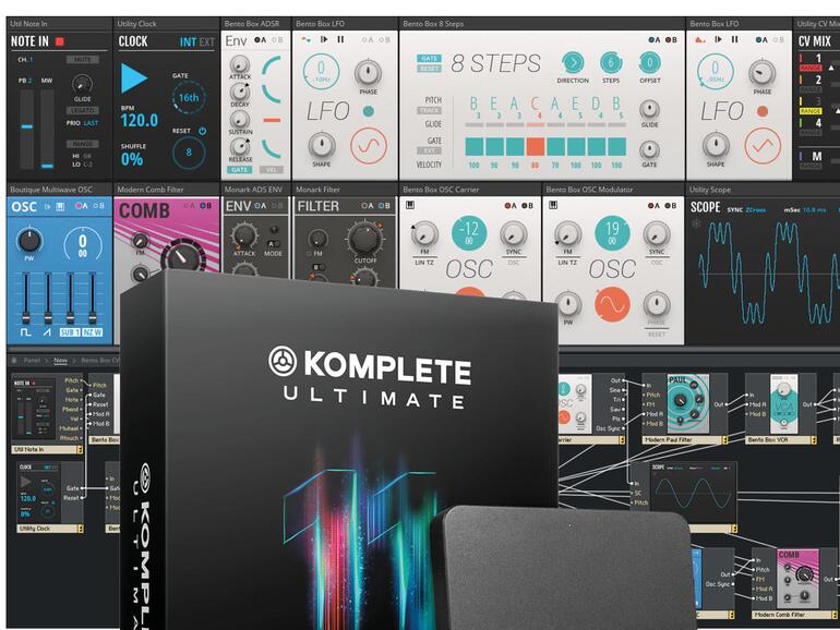 Komplete 11