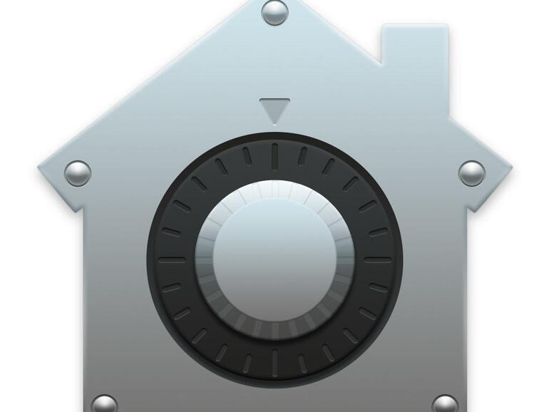 Filevault-Logo