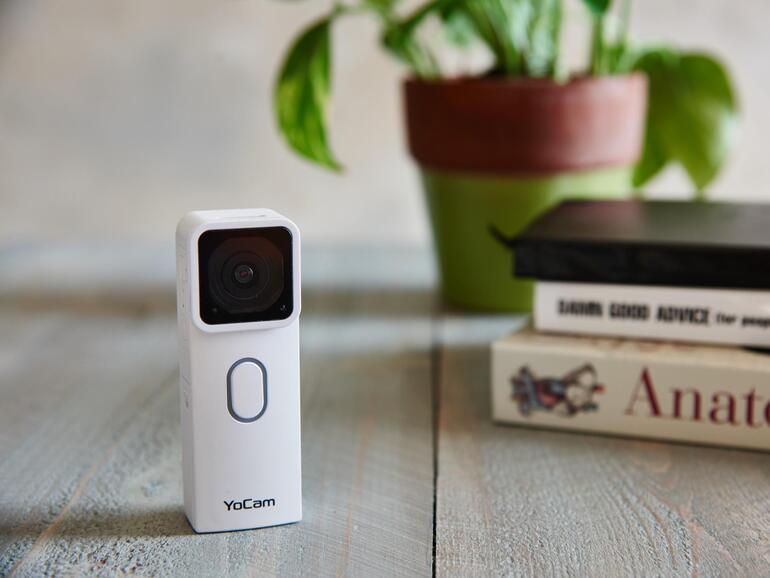 YoCam